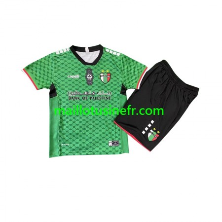 Maillot de Foot Club Deportivo Palestino Extérieur Gardien 2024-25 - Enfant